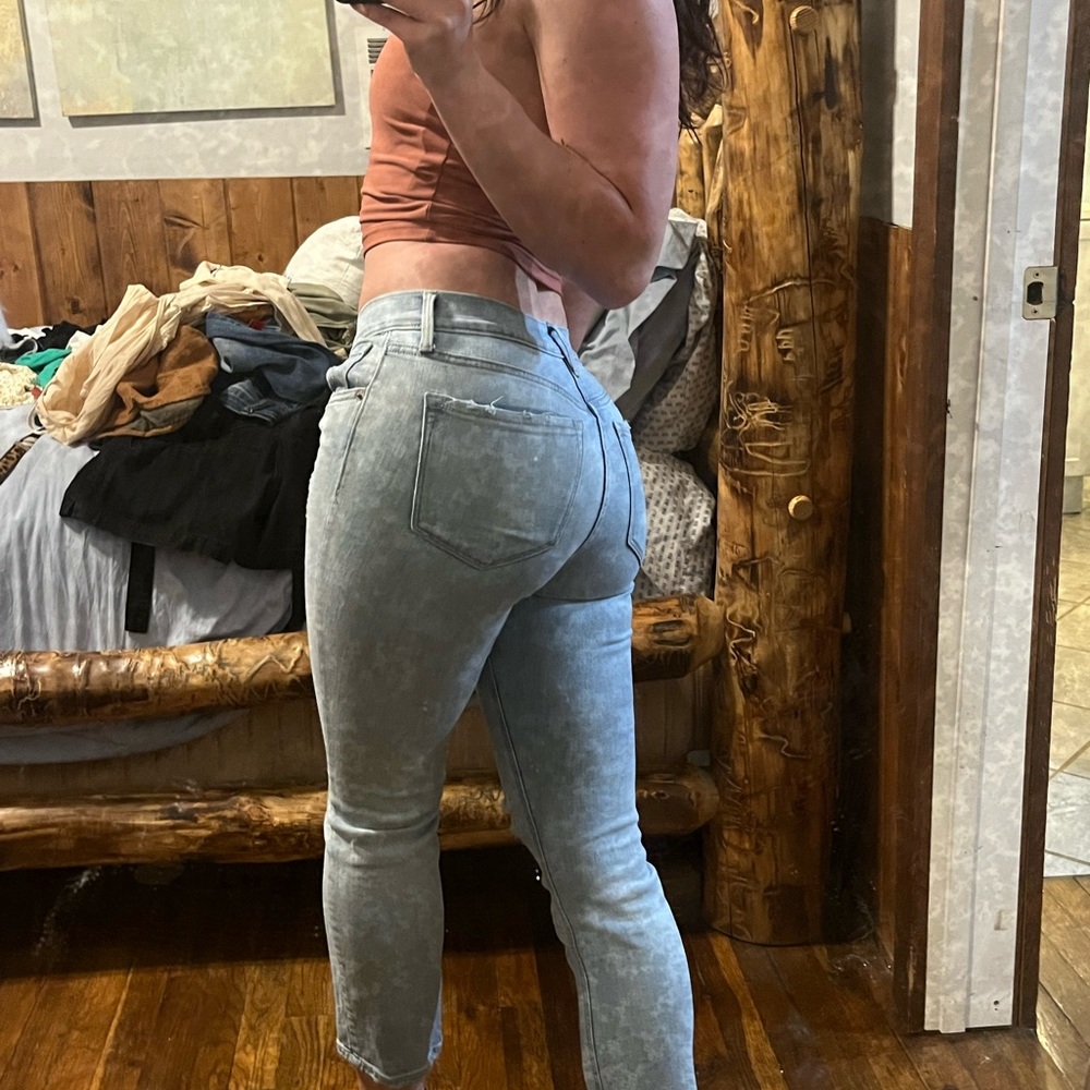 Old navy jeans